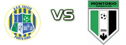 Porto Viro - Montorio  детайли и статистика