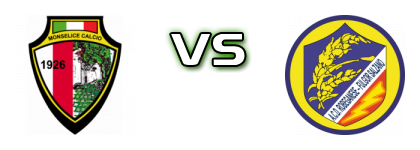 Nuovo Monselice  - Robeganese-Fulgor Salzano head to head game preview and prediction