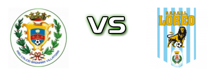 Saonara Villatora - Loreo head to head game preview and prediction