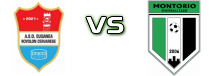 Euganea Rovolon Cervarese - Montorio  детайли и статистика Euganea Rovolon Cervarese - Montorio  детайли и статистика