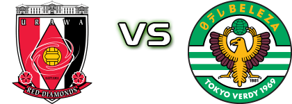 Urawa Red Diamonds - NTV Beleza head to head game preview and prediction