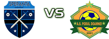 Speranta - Podul Doamnei head to head game preview and prediction Speranta - Podul Doamnei head to head game preview and prediction