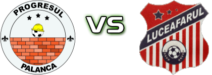 CS Progresul Palanca - Luceafărul head to head game preview and prediction CS Progresul Palanca - Luceafărul head to head game preview and prediction