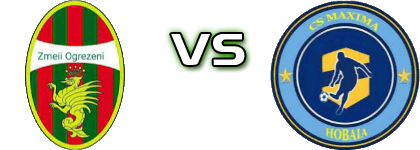 CS Zmeii Ogrezeni II - ACS Maxima Hobaia II Spiel Prognosen und Statistiken CS Zmeii Ogrezeni II - ACS Maxima Hobaia II Spiel Prognosen und Statistiken