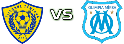 AS Viitorul Tantava II - AS Olimpia Mirsa Spiel Prognosen und Statistiken AS Viitorul Tantava II - AS Olimpia Mirsa Spiel Prognosen und Statistiken