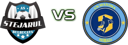 AS Stejarul Bulbucata - Maxima head to head game preview and prediction