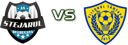 AS Stejarul Bulbucata - Viitorul Tântava head to head game preview and prediction