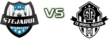 AS Stejarul Bulbucata - CS Padureni head to head game preview and prediction AS Stejarul Bulbucata - CS Padureni head to head game preview and prediction