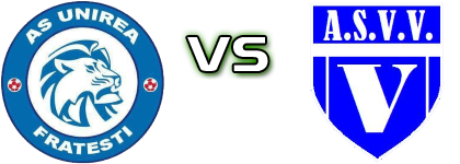 AS Unirea Fratesti - Viitorul Vedea Statistiche e dettagli partita