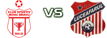 CS Mihai Bravu - Luceafărul head to head game preview and prediction