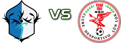 Hang Sai SC - Lun Lok head to head game preview and prediction Hang Sai SC - Lun Lok head to head game preview and prediction