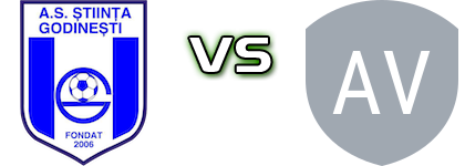 Știința Godinești - Viitorul Plopșoru Estatísticas e detalhes do jogo