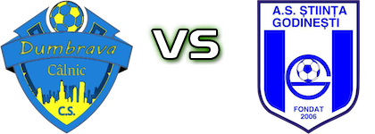 Dumbrava Calnic - Știința Godinești head to head game preview and prediction