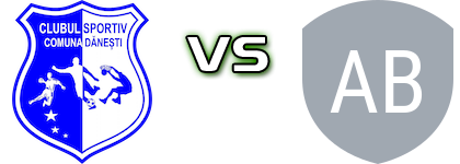 Dănești - Bradul Polovragi Estatísticas e detalhes do jogo