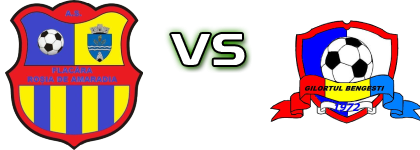 Știința Flacăra Roșia - Gilortul Bengești Spiel Prognosen und Statistiken Știința Flacăra Roșia - Gilortul Bengești Spiel Prognosen und Statistiken