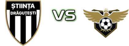 Știința Drăguțești - Jupînești Spiel Prognosen und Statistiken Știința Drăguțești - Jupînești Spiel Prognosen und Statistiken