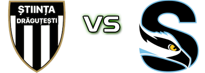 Știința Drăguțești - Scoarța Spiel Prognosen und Statistiken Știința Drăguțești - Scoarța Spiel Prognosen und Statistiken