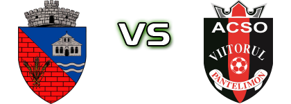 Peris - Viitorul (P) head to head game preview and prediction