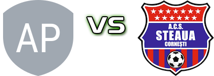 Progresul Dumbrăvioara - Steaua Cornești Statistiche e dettagli partita Progresul Dumbrăvioara - Steaua Cornești Statistiche e dettagli partita