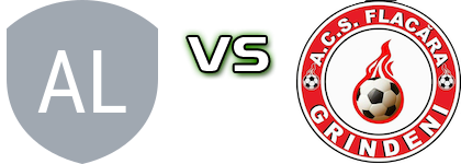 Locomotiv Agrișteu - Flacăra Grindeni Spiel Prognosen und Statistiken