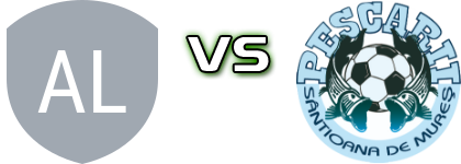 Locomotiv Agrișteu - Pescarii  head to head game preview and prediction