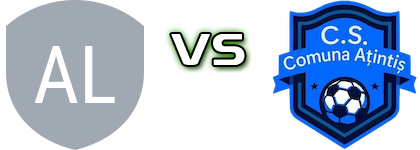 Locomotiv Agrișteu - Comuna Ațintiș Estatísticas e detalhes do jogo