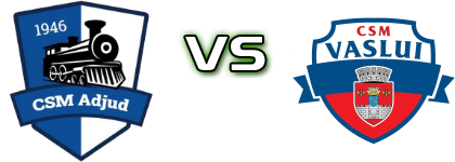 Adjud 1946 - CSM Vaslui Spiel Prognosen und Statistiken