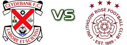 Clydebank FC - Linlithgow Rose head to head game preview and prediction