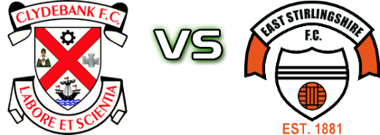 Clydebank FC - East Stirlingshire Spiel Prognosen und Statistiken Clydebank FC - East Stirlingshire Spiel Prognosen und Statistiken