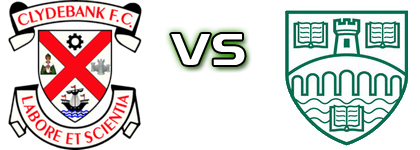 Clydebank FC - Stirling head to head game preview and prediction
