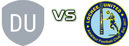 Dunipace FC - Lochee Utd детайли и статистика