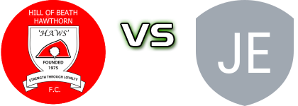 Hill Of Beath Hawthorn - Jeanfield Swifts detalji utakmice i statistika