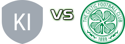 Kilwinning Rangers - Celtic B детайли и статистика
