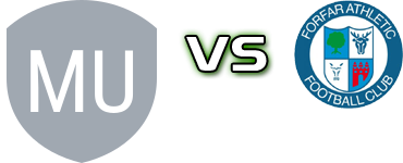 Musselburgh Athletic FC - Forfar detalji utakmice i statistika Musselburgh Athletic FC - Forfar detalji utakmice i statistika