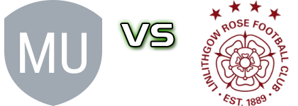 Musselburgh Athletic FC - Linlithgow Rose Spiel Prognosen und Statistiken