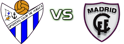 Huelva - Madrid Spiel Prognosen und Statistiken Huelva - Madrid Spiel Prognosen und Statistiken