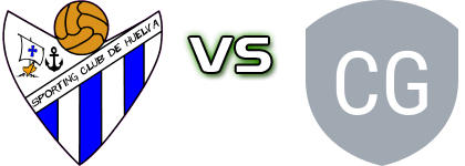 Huelva - CD Getafe Femenino Detalles y estadisticas Huelva - CD Getafe Femenino Detalles y estadisticas