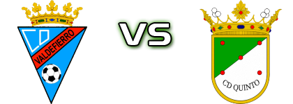 CD Valdefierro - Quinto Spiel Prognosen und Statistiken