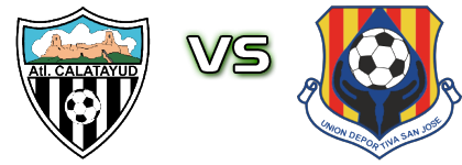 Atlético Calatayud - San José head to head game preview and prediction Atlético Calatayud - San José head to head game preview and prediction