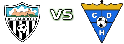 Atlético Calatayud - Herrera head to head game preview and prediction