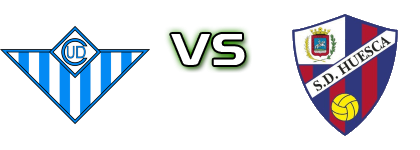 Casetas - SD Huesca B детайли и статистика Casetas - SD Huesca B детайли и статистика