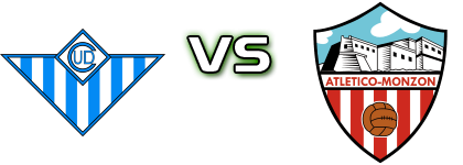 Casetas - Monzón Detalles y estadisticas