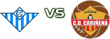 Casetas - CD Cariñena Detalles y estadisticas