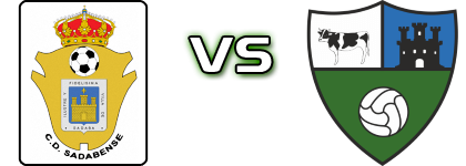 Sadabense - SD Borja head to head game preview and prediction