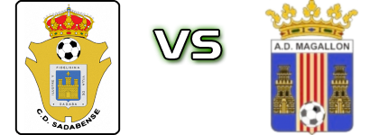 Sadabense - Magallon Spiel Prognosen und Statistiken