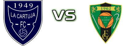 La Cartuja - El Gancho head to head game preview and prediction La Cartuja - El Gancho head to head game preview and prediction