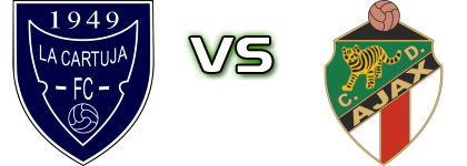 La Cartuja - AJAX детайли и статистика