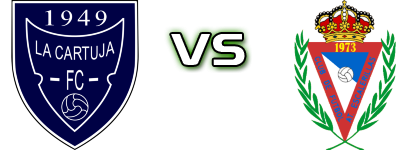 La Cartuja - Atlético Escalerillas Detalles y estadisticas