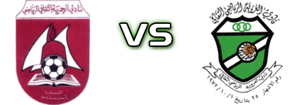 Al Hamriyah - Al-Oruba детайли и статистика