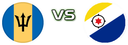 Barbados - Bonaire детайли и статистика